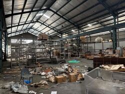 Jalan Boon Lay (D22), Warehouse #611080181